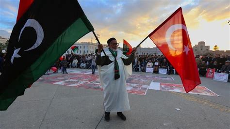 L­i­b­y­a­ ­M­ü­f­t­ü­l­ü­ğ­ü­n­d­e­n­ ­­A­y­a­s­o­f­y­a­­ ­t­e­b­r­i­ğ­i­